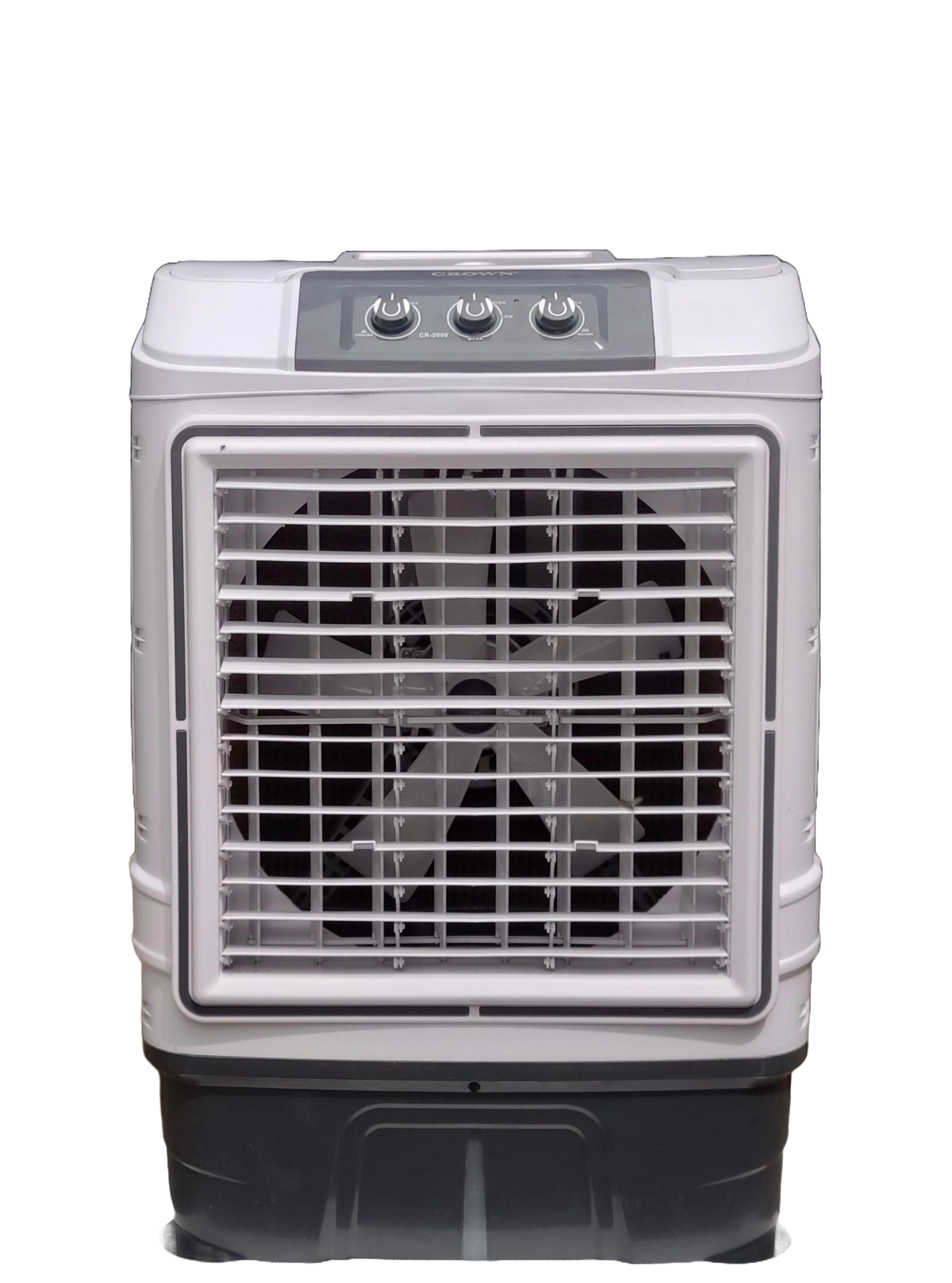 Room Cooler CR-2000 AC 220 Volt
