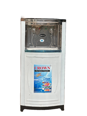 Crown Water Cooler CR-35L Non Magnatic