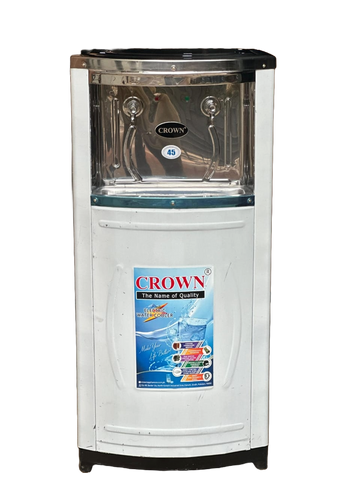 Crown Water Cooler CR-45L Non Magnatic