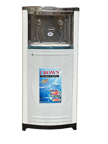 Crown Water Cooler CR-65L Non Magnatic