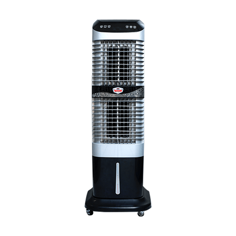 Saab Effiel Evaporative Air Room Cooler 99.9% Copper Motor Winding, - 2024 1 Year Brand Warranty