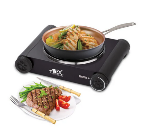 Anex AG-2061 Deluxe Hot Plate