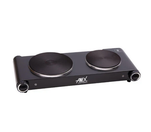 Anex AG-2062 Deluxe Hot Plate