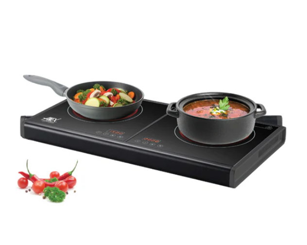 Anex AG-2162 Deluxe Hot Plate