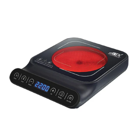 Anex AG-2166EX Deluxe Hot Plate