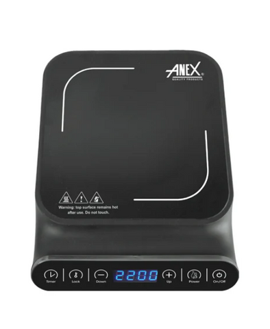 Anex AG-2166EX Deluxe Hot Plate