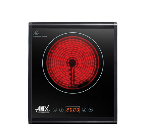 Anex Deluxe Hot Plate AG-2167