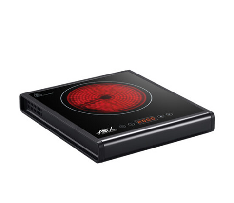 Anex Deluxe Hot Plate AG-2167