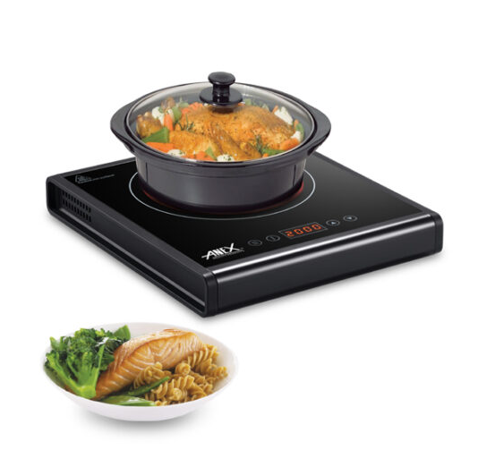 Anex Deluxe Hot Plate AG-2167