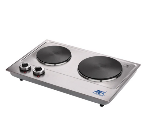 Anex AG-3062 Deluxe Hot Plate
