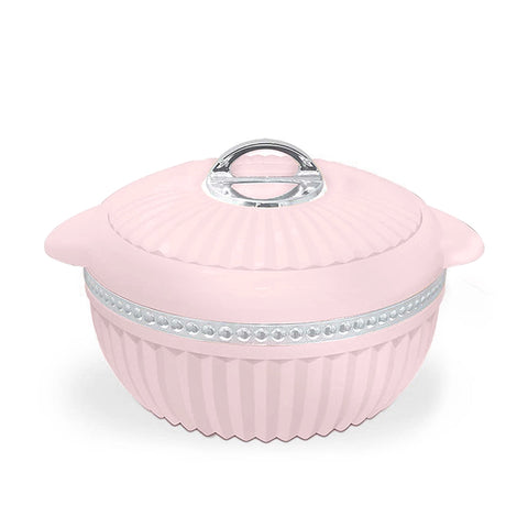 Happy Arizona H-7 Pink Gift Set With Roti Basket
