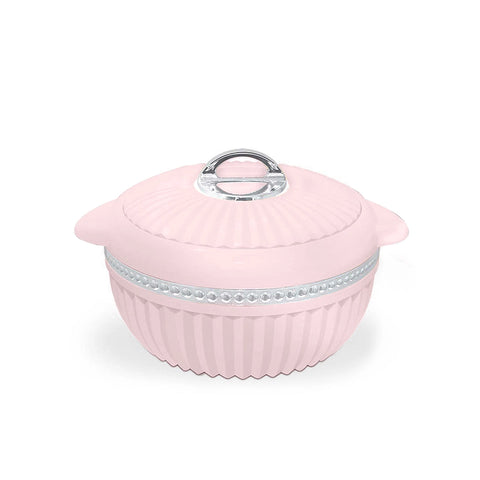 Happy Arizona H-7 Pink Gift Set With Roti Basket