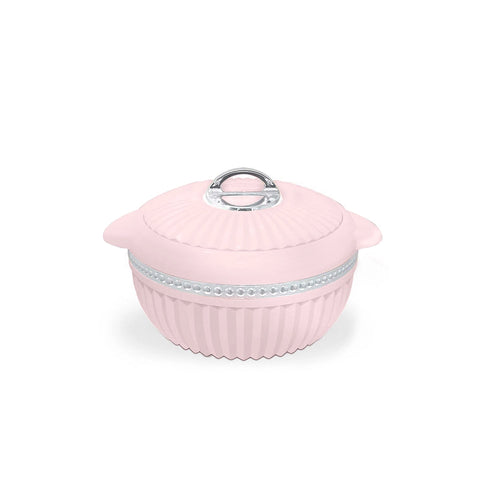 Happy Arizona H-7 Pink Gift Set With Roti Basket