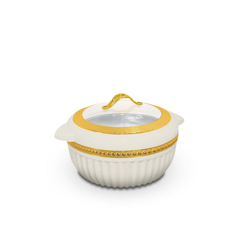 Happy Arizona Gold Glass Top