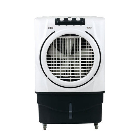 Super Asia Room Cooler ECM 4900 Plus DC Air Cooler Cooling Box (For Re-Freezable Ice Packs Working Only DC-12 Volt Solar & Batter 1 Year Brand Warranty