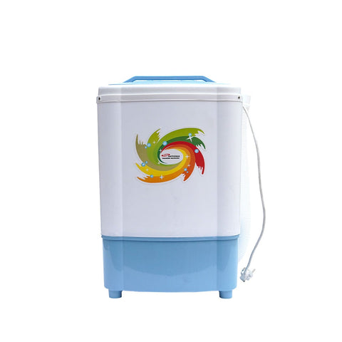 Gaba National Baby Washer GNW-92020 2 in 1 Wash And Spin Both 100% Copper Motor 1 Year Brand Warranty