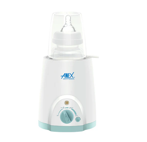 Anex AG-732 Deluxe Baby Bottle Warmer