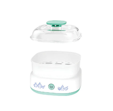 Anex AG-737 Deluxe Baby Bottle Sterilizer