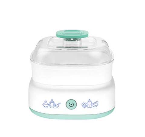 Anex AG-737 Deluxe Baby Bottle Sterilizer