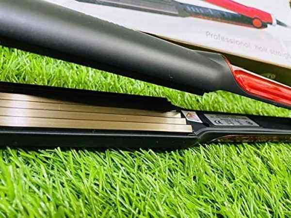 Kemei KM-533 Hair Crimper &amp; Hair Waver