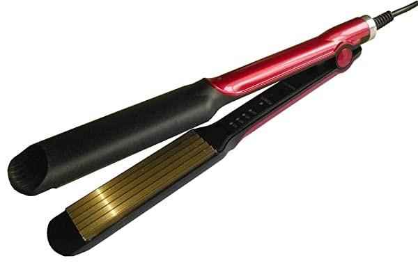 Kemei KM-533 Hair Crimper &amp; Hair Waver