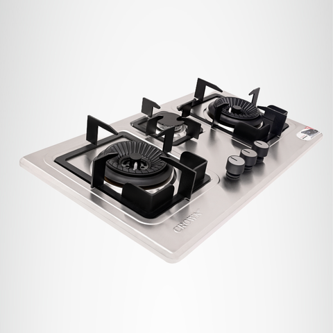 Crown Built-in Hob Model CR-13 (S)