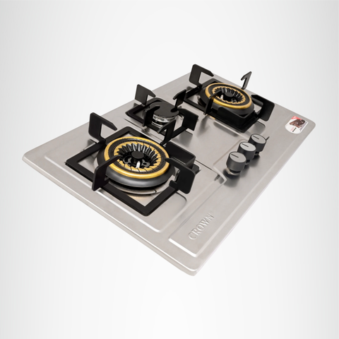 Crown Built-in Hob Model CR- 14s