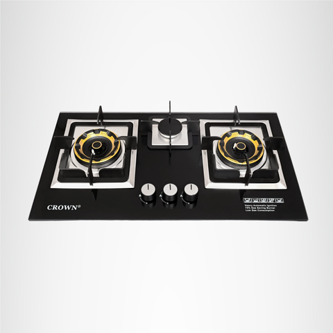 Crown Built-in Hob Model CR- 16G