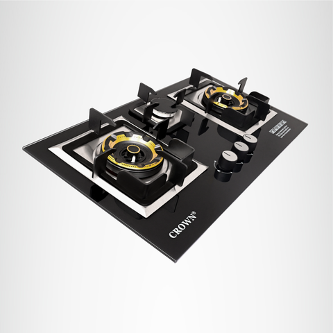 Crown Built-in Hob Model CR- 16G