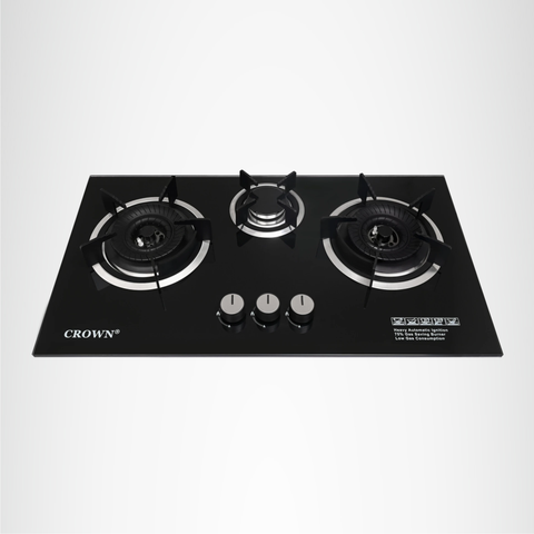 Crown Built-in Hob Model CR-21G