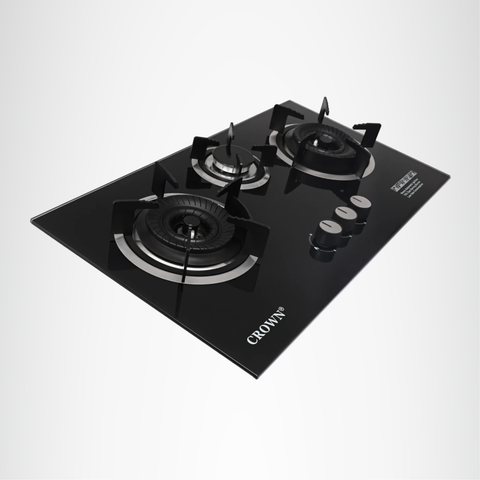 Crown Built-in Hob Model CR-21G