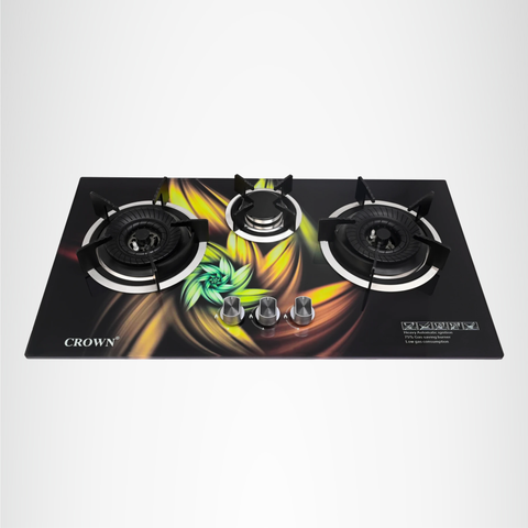Crown Built-in Hob Model CR-22G
