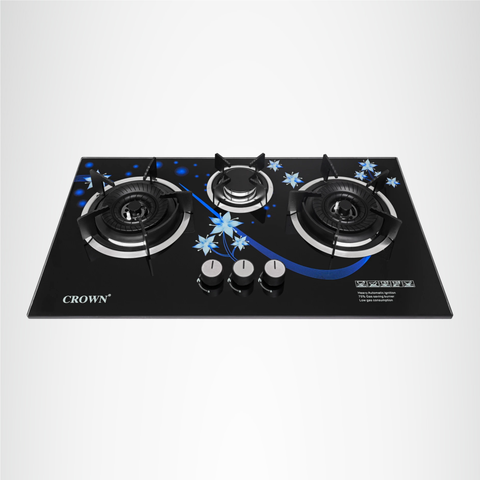 Crown Built-in Hob Model CR-24G