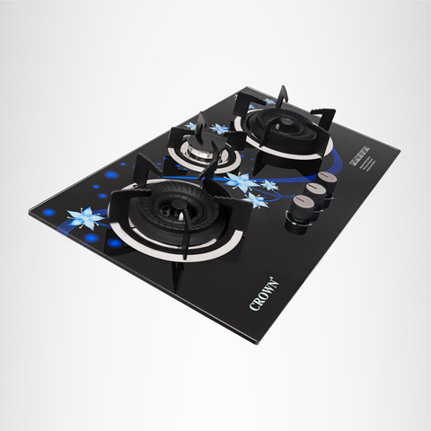 Crown Built-in Hob Model CR-24G