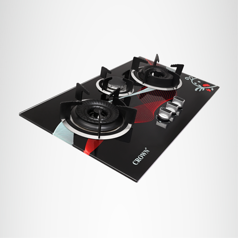 Crown Built-in Hob Model CR-25G