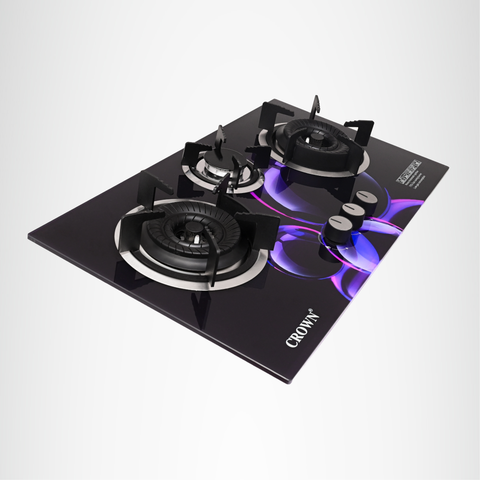 Crown Built-in Hob Model CR-26G