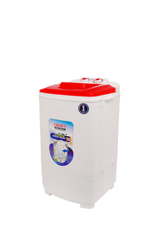 Crown Washing Machine