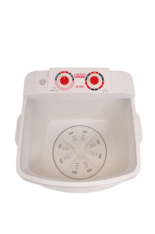 Crown Washing Machine