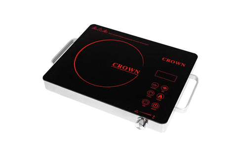 Crown CR-HP01 Electric Stove