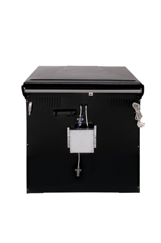 Crown Cooking Range 27-MT 3 Burner
