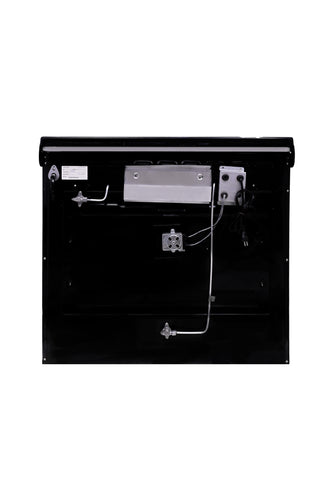 Crown Cooking Range 34-MT 5 Burner