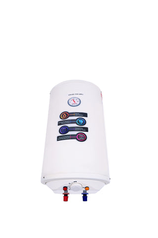 Crown Electric Geyser Model EG-12G (40L)