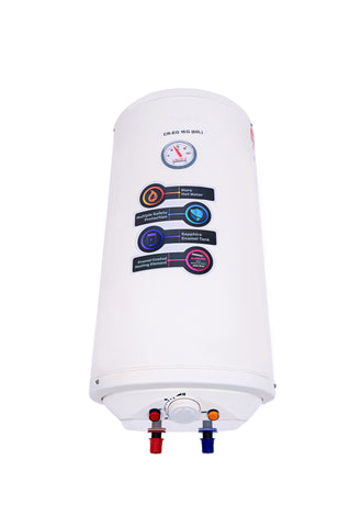 Crown Geyser CR-EG16G (60Ltr)