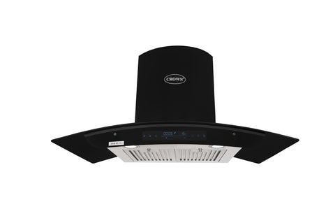 Crown Range Hood Model 90(1)