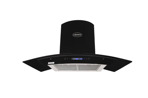 Crown Range Hood Model 90(2)