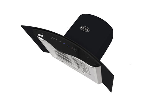 Crown Range Hood Model 90(5)