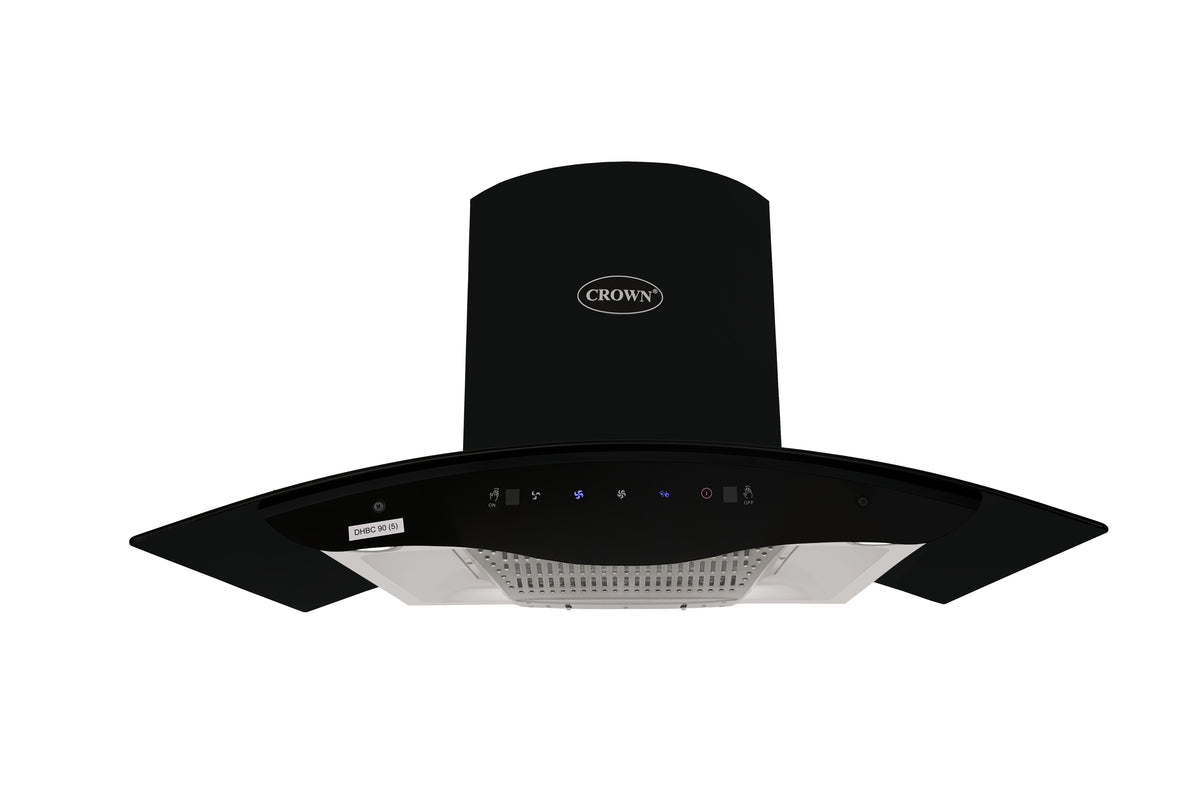 Crown Range Hood Model 90(5)