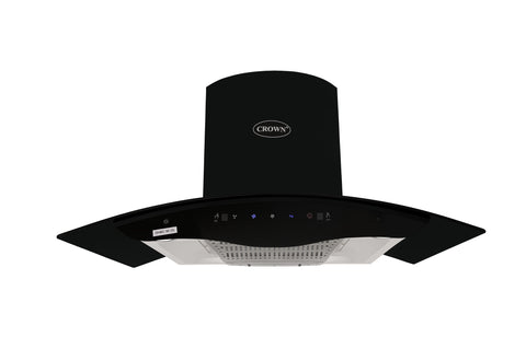 Crown Range Hood Model 90(5)
