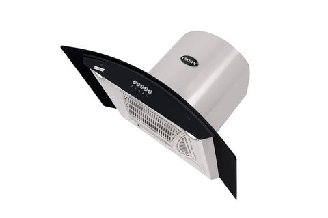 Crown Range Hood Model 90(10)