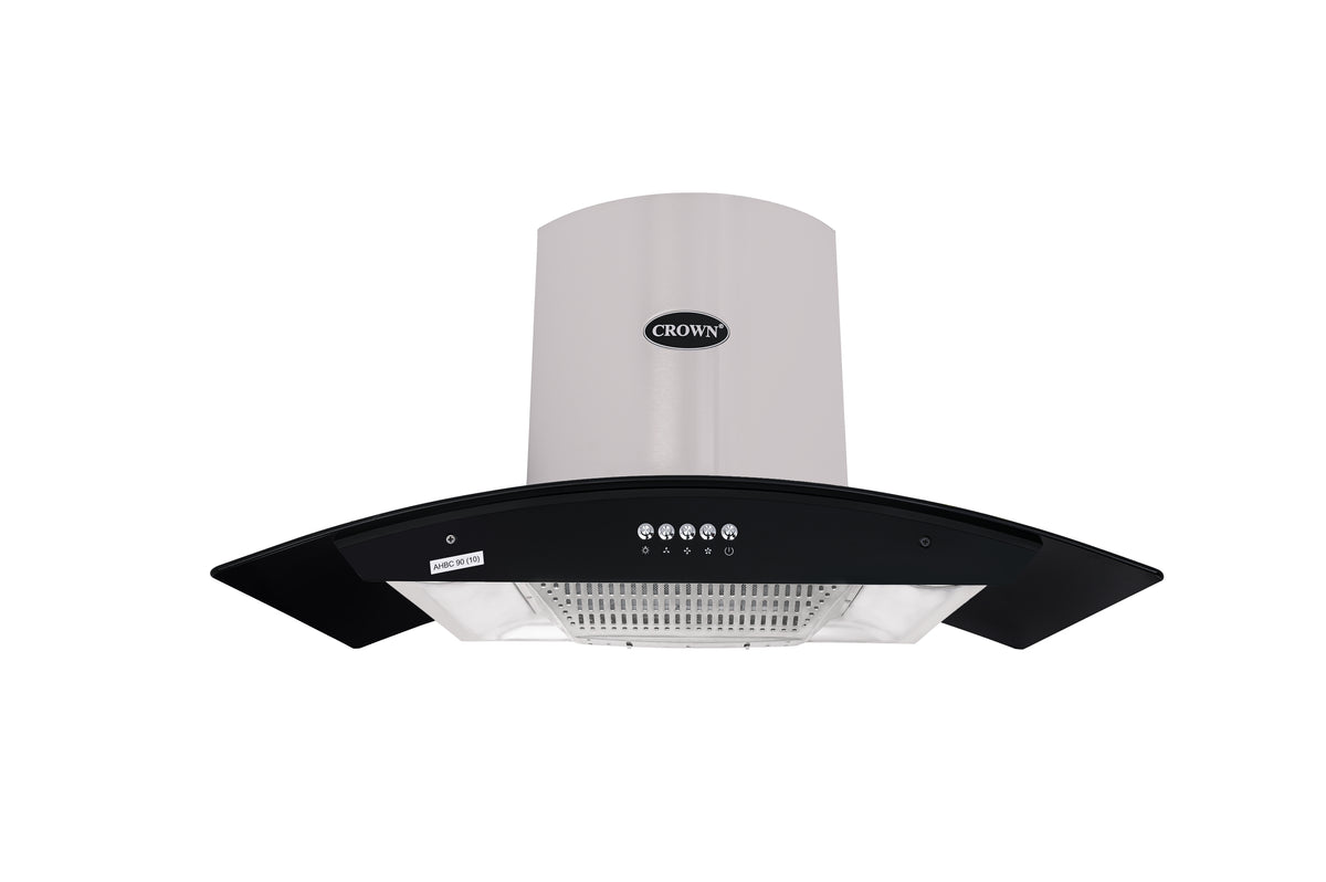 Crown Range Hood Model 90(10)